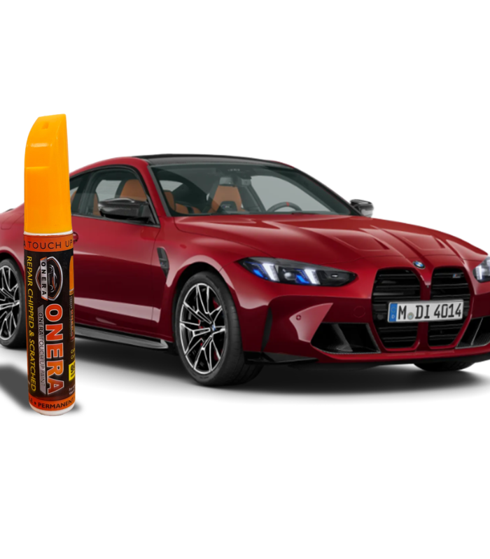 BMW  Car |  ONERA Touchup Paint Pen |  Repair Chipped & Scratched | factory Quality | 18ml