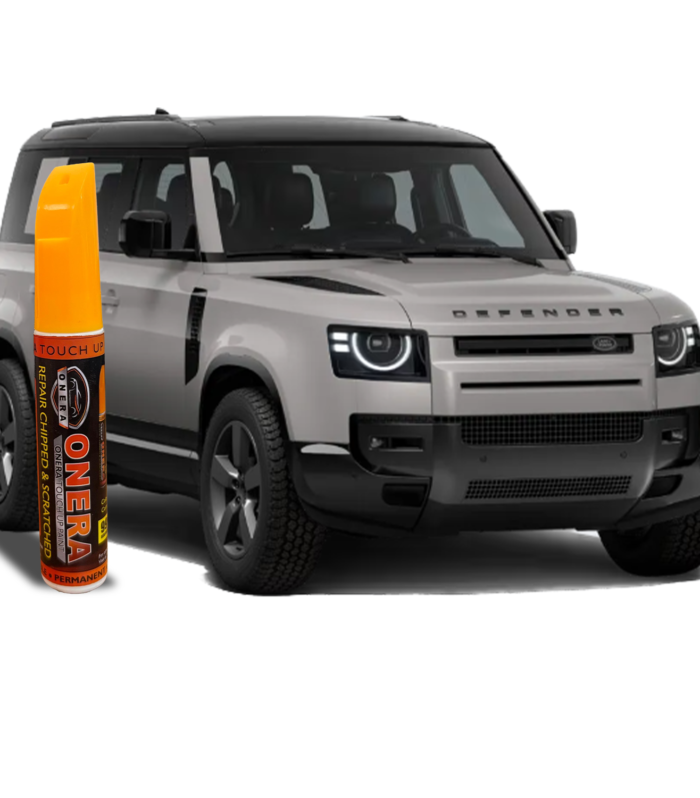 LANDROVER  Car |  ONERA Touchup Paint Pen |  Repair Chipped & Scratched | factory Quality | 18ml
