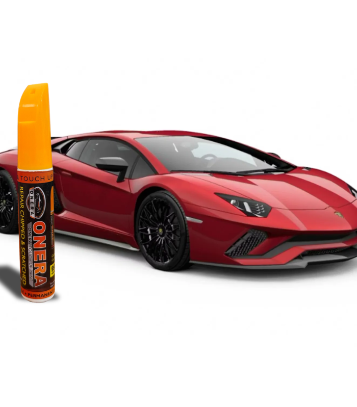 LAMBORGHINI  Car |  ONERA Touchup Paint Pen |  Repair Chipped & Scratched | factory Quality | 18ml