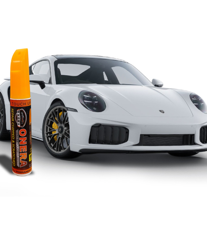 PORSCHE  Car |  ONERA Touchup Paint Pen |  Repair Chipped & Scratched | factory Quality | 18ml