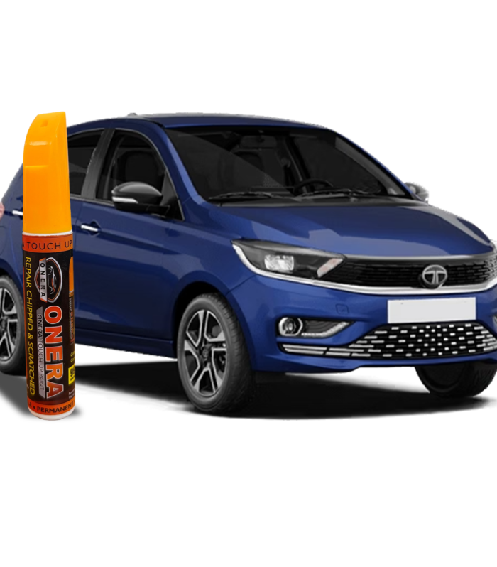 Tata  Car |  ONERA Touchup Paint Pen |  Repair Chipped & Scratched | factory Quality | 18ml