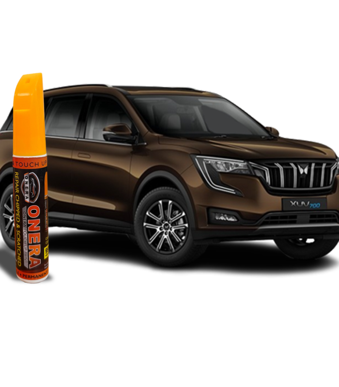 MAHINDRA  Car |  ONERA Touchup Paint Pen |  Repair Chipped & Scratched | factory Quality | 18ml