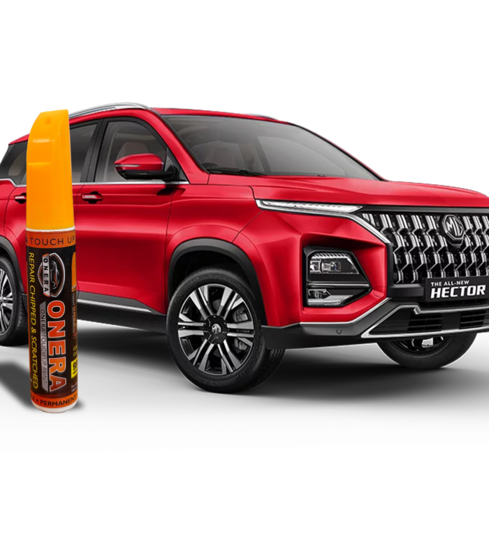 M G Car |  ONERA Touchup Paint Pen |  Repair Chipped & Scratched | factory Quality | 18ml