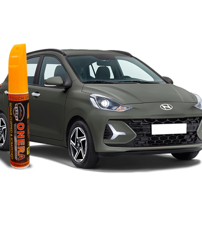 HYUNDAI   Car |  ONERA Touchup Paint Pen |  Repair Chipped & Scratched | factory Quality | 18ml